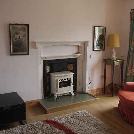 Willow Cottage, Isle Of Arran Thundergay Exteriör bild