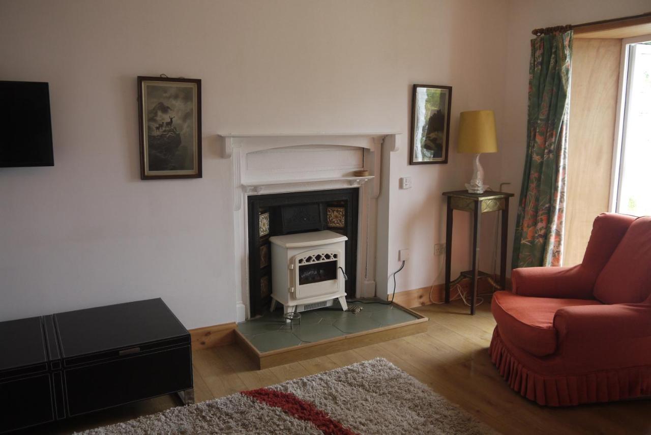 Willow Cottage, Isle Of Arran Thundergay Exteriör bild