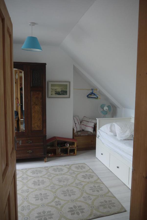 Willow Cottage, Isle Of Arran Thundergay Exteriör bild