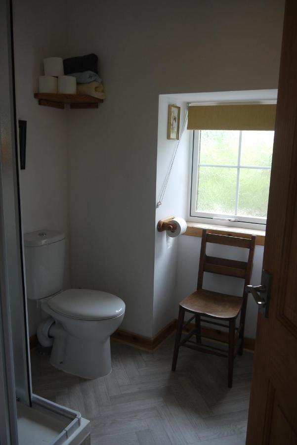 Willow Cottage, Isle Of Arran Thundergay Exteriör bild